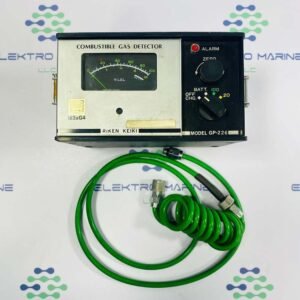 Riken Keiki GP-226 | Combustible Gas Detector