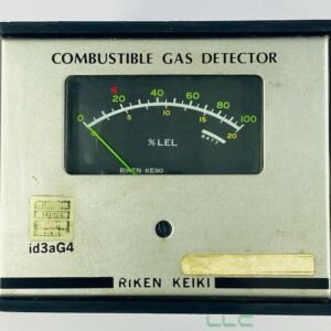 Riken Keiki GP-226 | Combustible Gas Detector