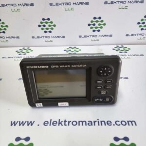 Furuno GP-32 | GPS/WAAS Navigator