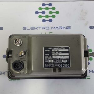 Furuno GP-32 | GPS/WAAS Navigator