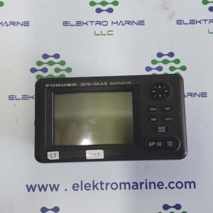 Furuno GP-32 | GPS/WAAS Navigator