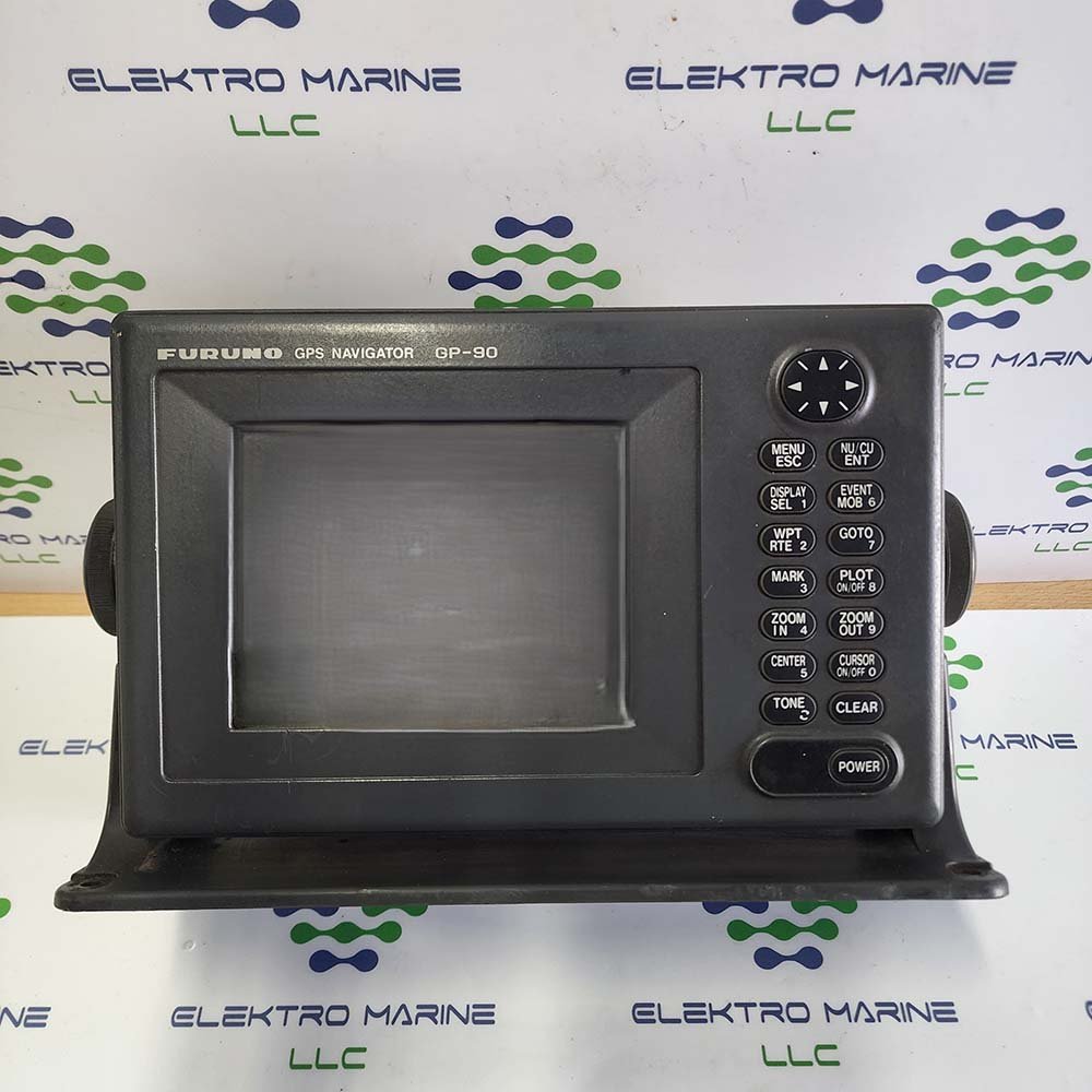 Furuno GP-90 | GPS Navigator