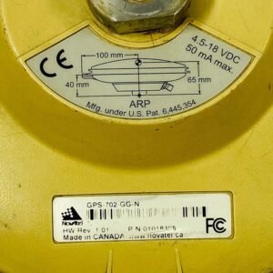 Novatel GPS-702-GG-N (1018408) | Antenna