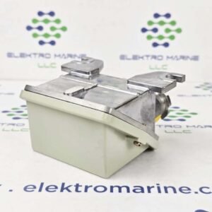 Saginomiya GSK-010M15 (Range : 0-1.0 Mpa) | Pressure Sensor