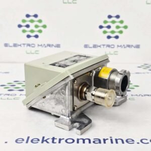 Saginomiya GSK-010M15 (Range : 0-1.0 Mpa) | Pressure Sensor