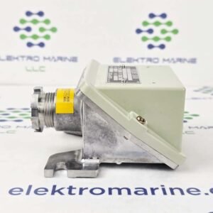 Saginomiya GSK-010M15 (Range : 0-1.0 Mpa) | Pressure Sensor