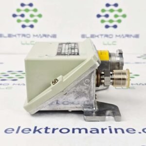 Saginomiya GSK-010M15 (Range : 0-1.0 Mpa) | Pressure Sensor