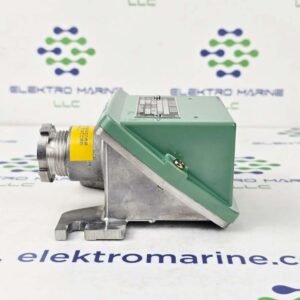 Saginomiya GSK-015M15 (Range : 0-1.5 Mpa) | Pressure Sensor