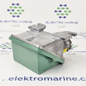 Saginomiya GSK-015M15 (Range : 0-1.5 Mpa) | Pressure Sensor