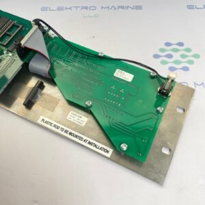 Consilium GSM-3150 (051000) | Control Panel