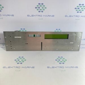 Consilium GSM-3150 (051000) | Control Panel