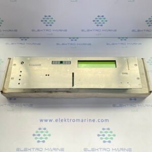 Consilium GSM-3150 (051000) | Control Panel
