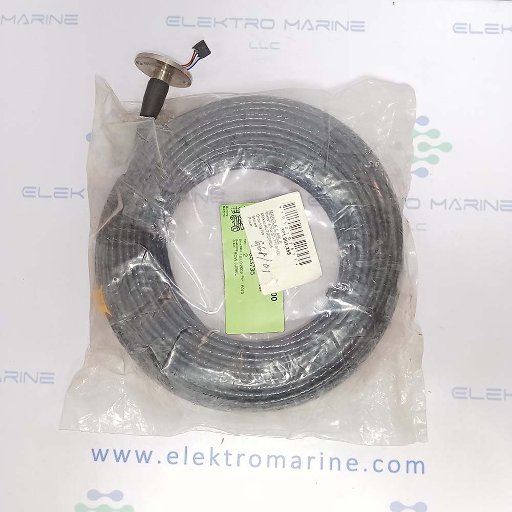 Autronica / Kongsberg GT-1170/500 MANTLE CABLE | MANTLE CABLE