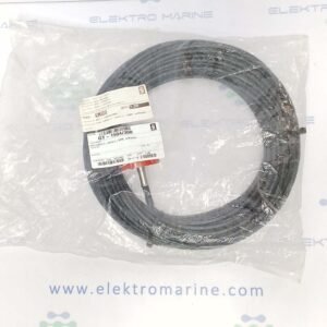 Kongsberg GT-1504/300 PUR CABLE | PUR CABLE