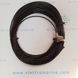 Kongsberg GT-1508/200 PUR CABLE | PUR CABLE