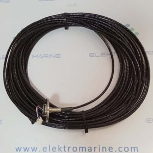 Kongsberg GT-1508/200 PUR CABLE | PUR CABLE