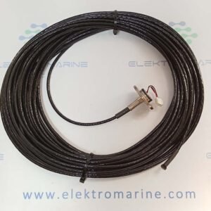 Kongsberg GT-1508/200 PUR CABLE | PUR CABLE