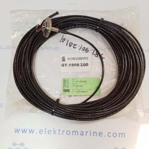 Kongsberg GT-1508/200 PUR CABLE | PUR CABLE