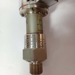 Kongsberg GT-205/10P0A5C | Pressure Transmitter
