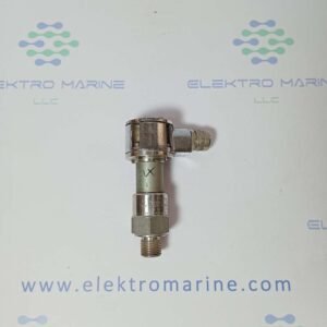 Kongsberg GT-205/10P0A5C | Pressure Transmitter