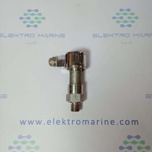 Kongsberg GT-205/10P0A5C | Pressure Transmitter
