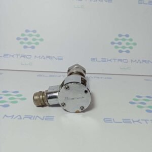 Kongsberg GT-205/10P0A5C | Pressure Transmitter