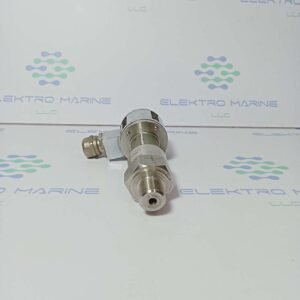 Kongsberg GT-205/10P0A5C | Pressure Transmitter
