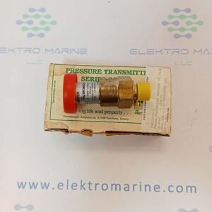 Kongsberg GT-205/2P50C5A | Pressure Transmitter
