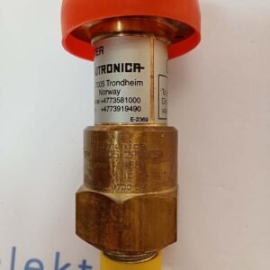 Kongsberg GT-205/2P50C5A | Pressure Transmitter