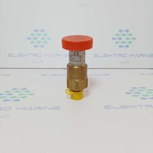 Kongsberg GT-205/2P50C5A | Pressure Transmitter