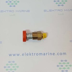 Kongsberg GT-205/2P50C5A | Pressure Transmitter