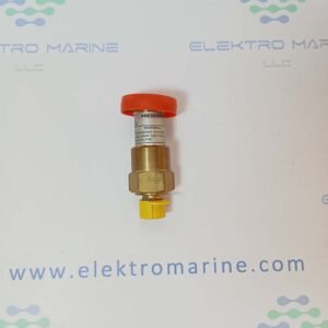 Kongsberg GT-205/2P50C5A | Pressure Transmitter