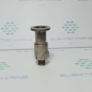 Kongsberg GT-206/1P60A5P | Pressure Transmitter