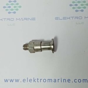 Kongsberg GT-206/1P60A5P | Pressure Transmitter