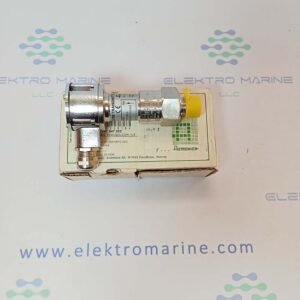 Kongsberg GT-255/16P0C5C | Pressure Transmitter