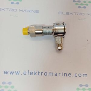 Kongsberg GT-255/16P0C5C | Pressure Transmitter