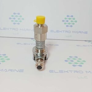 Kongsberg GT-255/16P0C5C | Pressure Transmitter