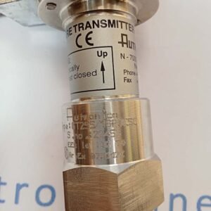 Kongsberg GT-255/16P0C5C | Pressure Transmitter