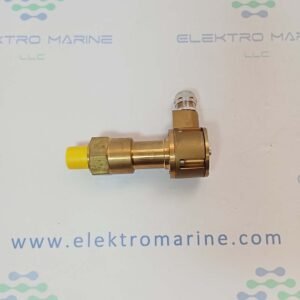 Kongsberg GT-255/4P00A5P | Pressure Transmitter