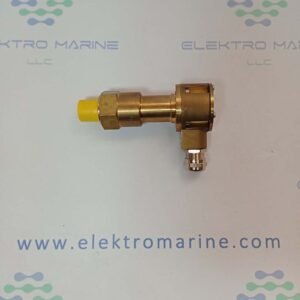Kongsberg GT-255/4P00A5P | Pressure Transmitter