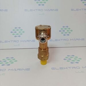 Kongsberg GT-255/4P00A5P | Pressure Transmitter