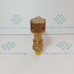 Kongsberg GT-255/4P00A5P | Pressure Transmitter