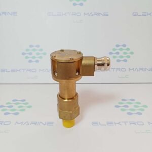 Kongsberg GT-255/4P00A5P | Pressure Transmitter