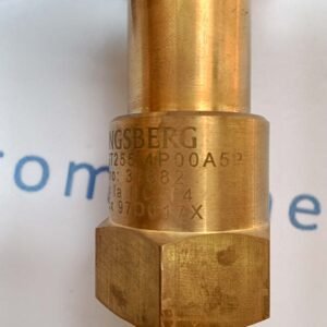 Kongsberg GT-255/4P00A5P | Pressure Transmitter