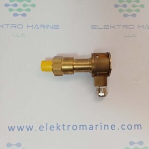 Kongsberg GT-255/4P00H5P | Pressure Transmitter