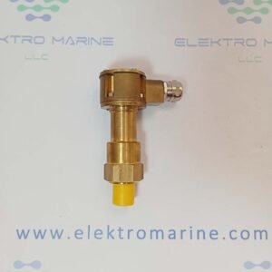 Kongsberg GT-255/4P00H5P | Pressure Transmitter