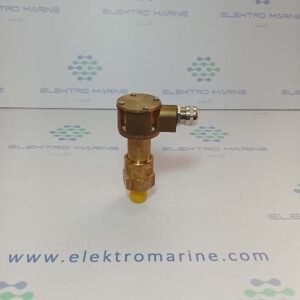 Kongsberg GT-255/4P00H5P | Pressure Transmitter