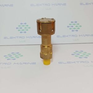 Kongsberg GT-255/4P00H5P | Pressure Transmitter