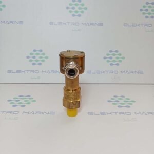Kongsberg GT-255/4P00H5P | Pressure Transmitter