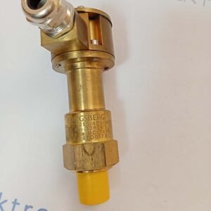 Kongsberg GT-255/4P00H5P | Pressure Transmitter